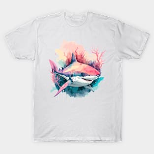 Ocean Elegance T-Shirt